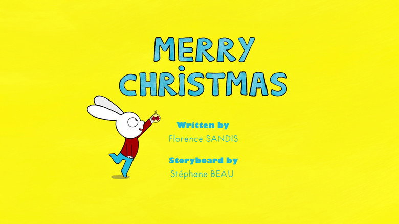Merry Christmas