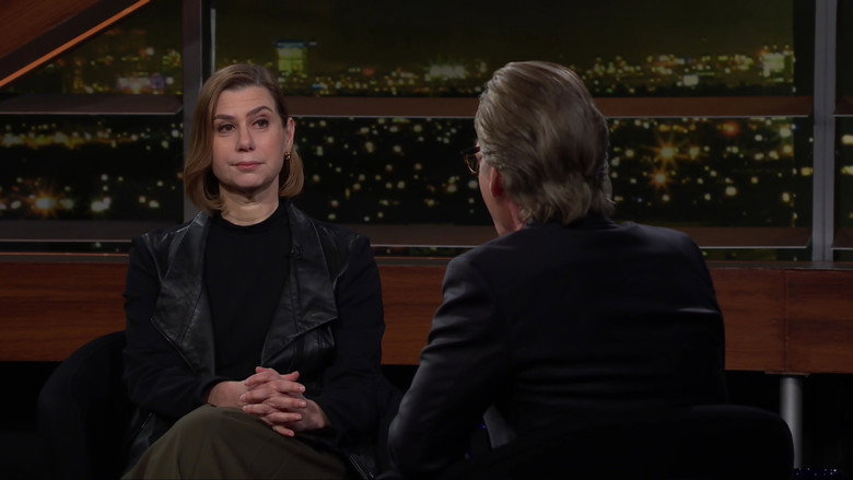 March 27, 2026: Sen. Elissa Slotkin, Laura Coates, Stephen A. Smith