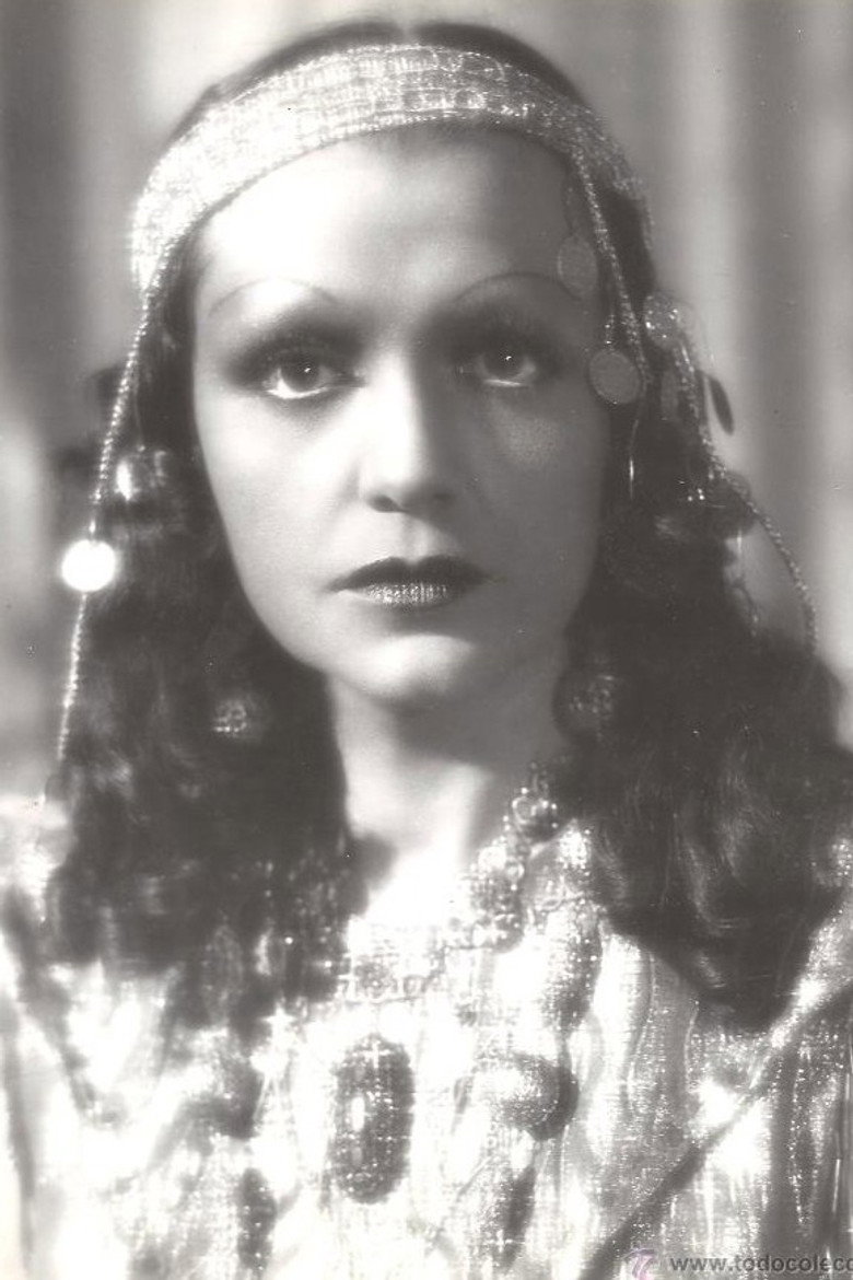 Carmen Navasqués