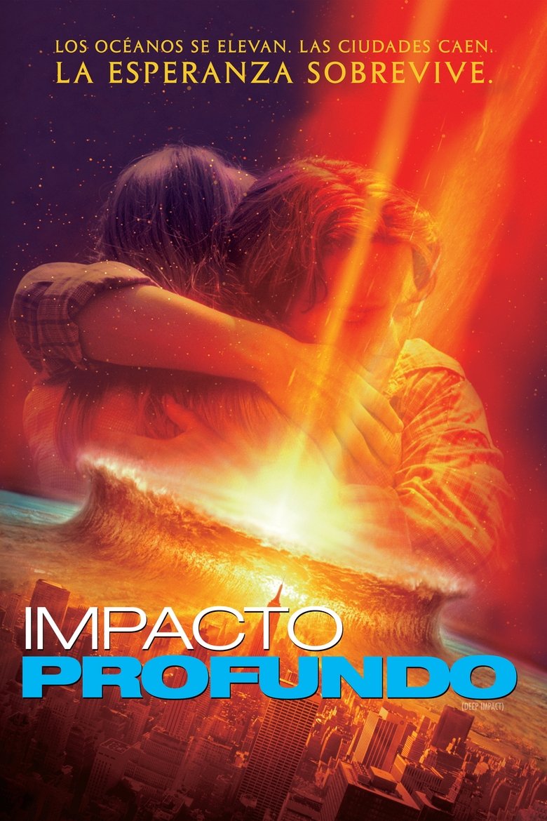 Deep Impact