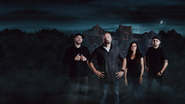 Ghost Hunters: TAPS Returns backdrop 2