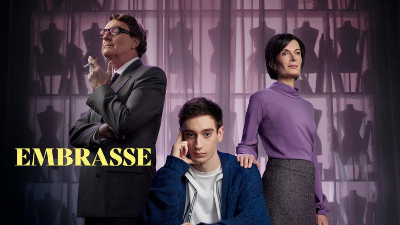 Embrasse backdrop 2