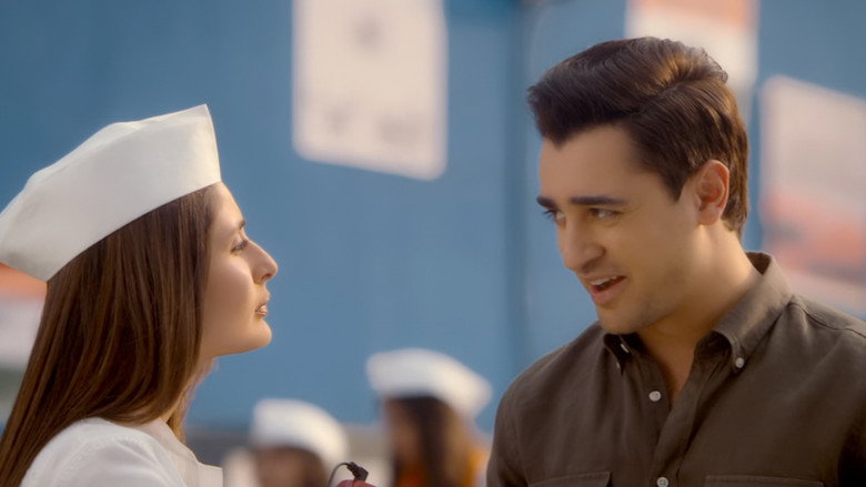 Gori Tere Pyaar Mein backdrop 4