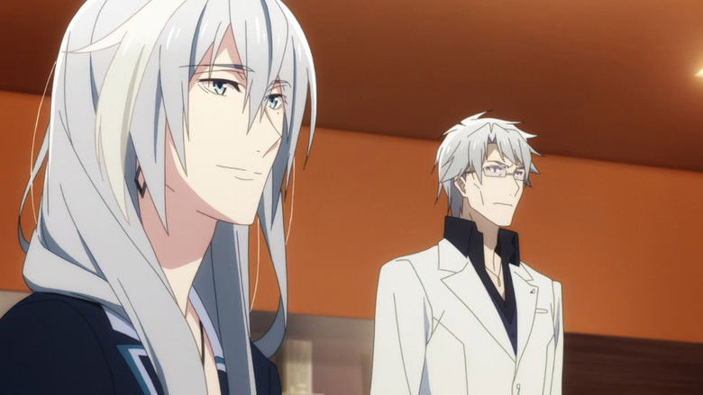 TRIGGER: Before the Radiant Glory (2)