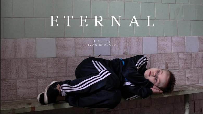 Eternal backdrop 6