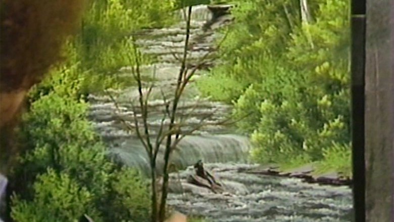 Quiet Stream