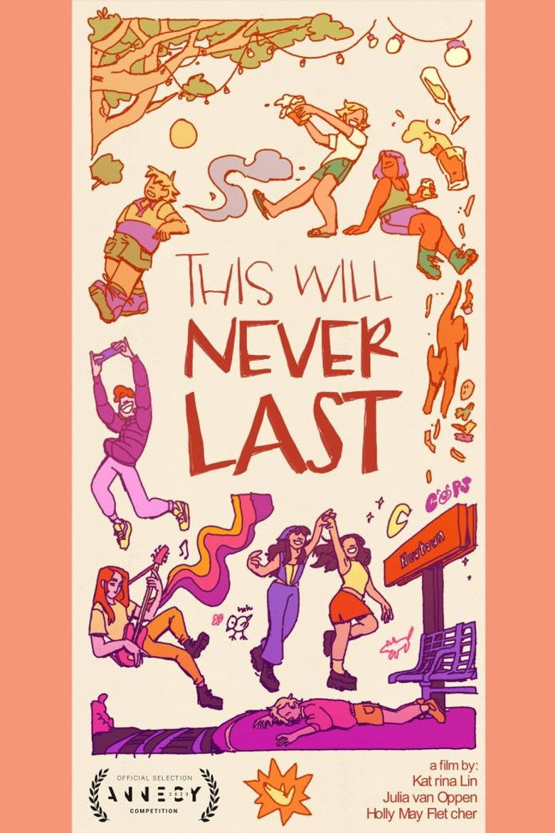 This Will Never Last