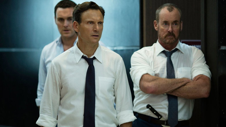 Das Belko Experiment