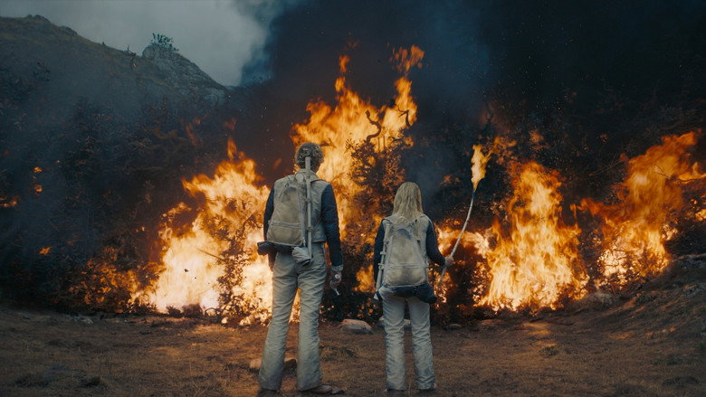 The Hunger Games: Sunrise on the Reaping backdrop 6
