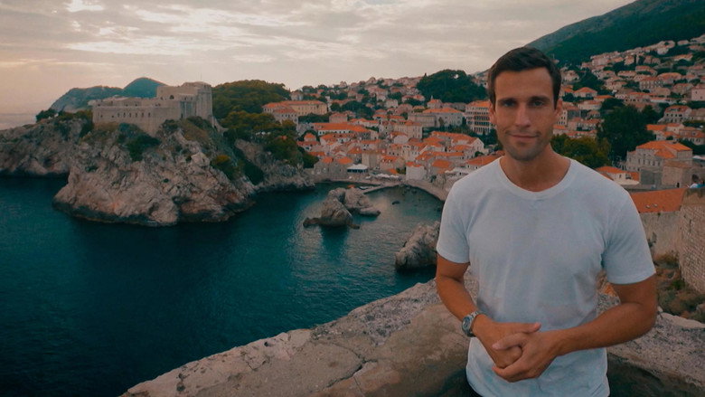 Pedro the Wanderer backdrop 8