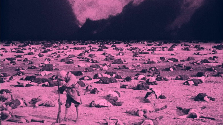 J'Accuse backdrop 8