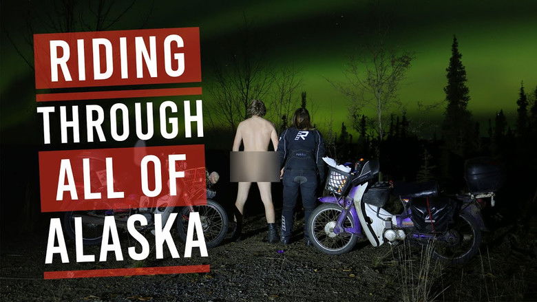 Glaciers, Planes and Explosions. Alaska Part 2 of 2