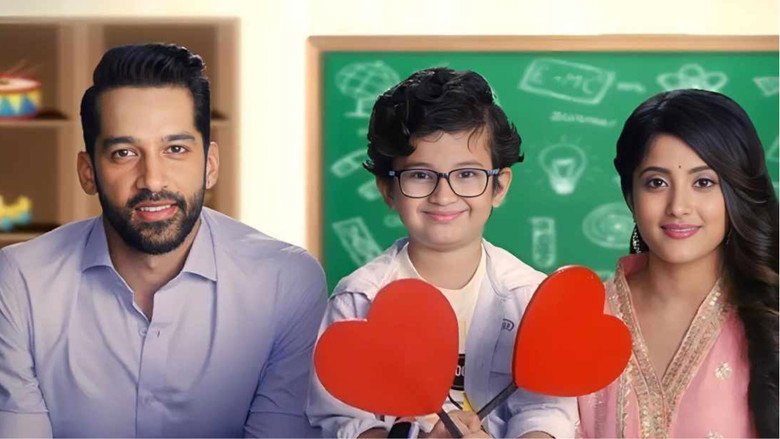 Main Hoon Saath Tere backdrop 4