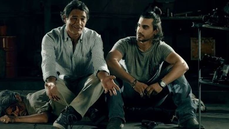 La banalità del crimine線上电影看完整版