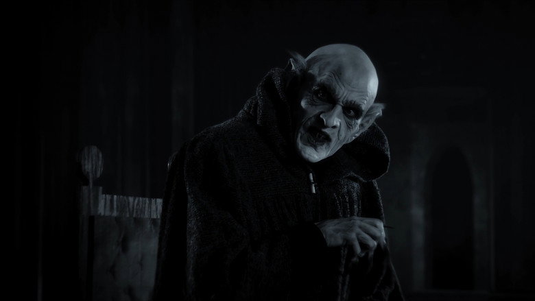 Nosferatu: A Symphony of Horror backdrop 6