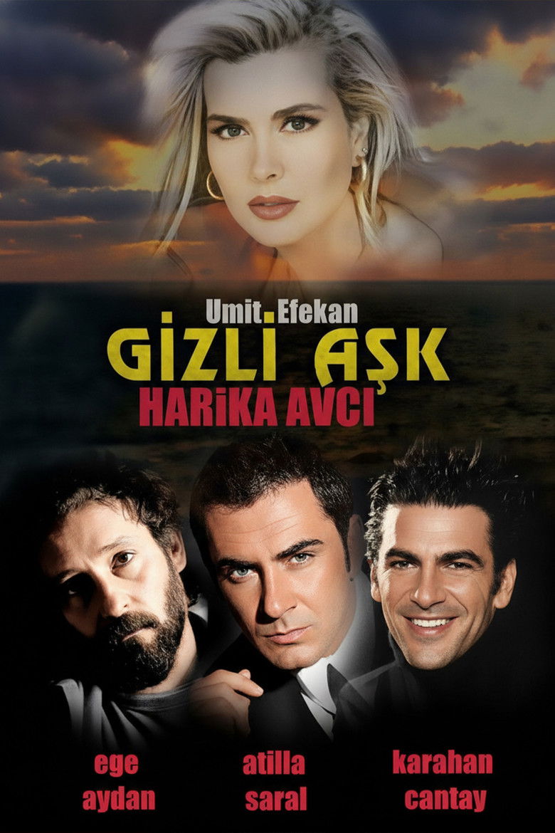 Gizli Aşk