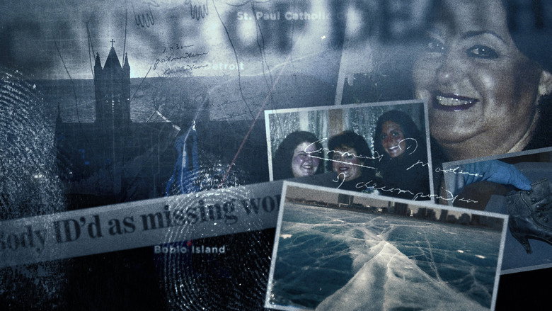 Unsolved Mysteries backdrop 5