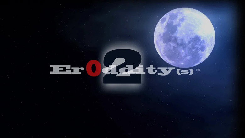 ErOddity(s) 2 backdrop 5