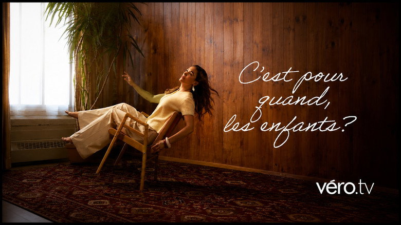 C'est Pour Quand les Enfants backdrop 1