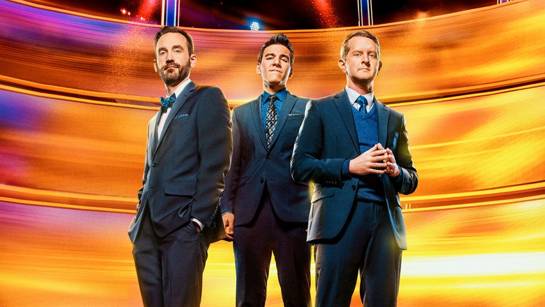 The Chase backdrop 4