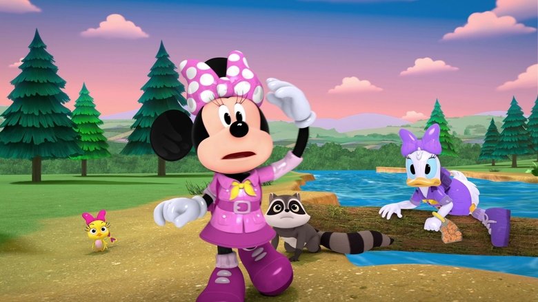 The Great Critter Caper