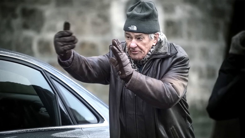Verhoeven Versus Verhoeven backdrop 3