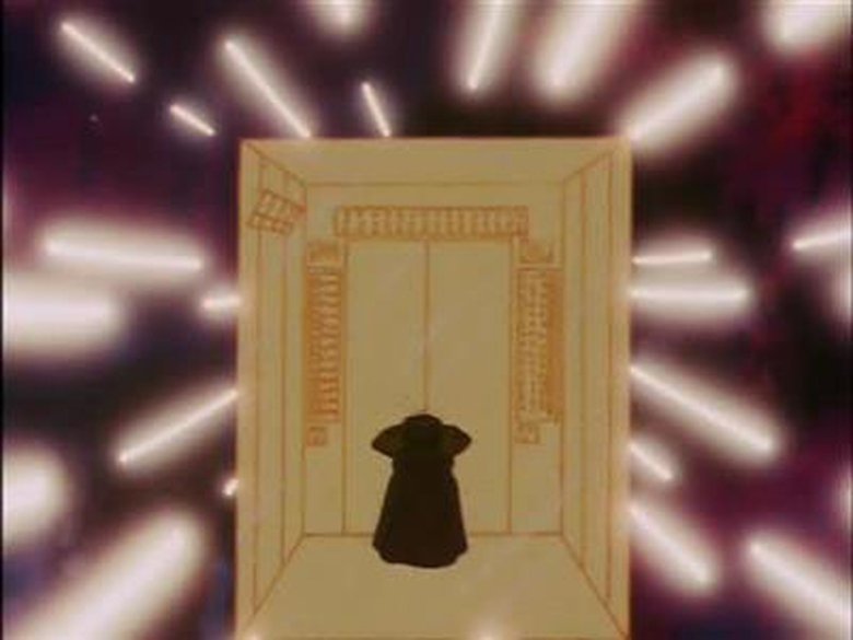 Fourth Dimension Elevator