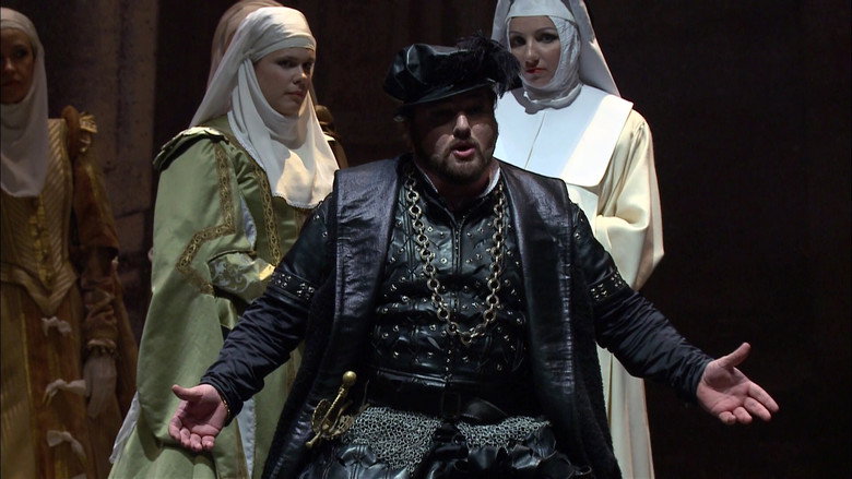 Verdi: Don Carlo