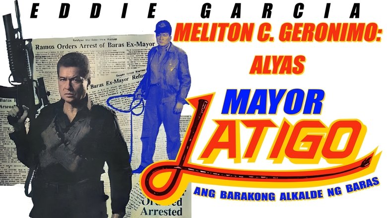 Mayor Latigo