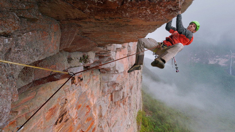 Explorer: The Last Tepui backdrop 6
