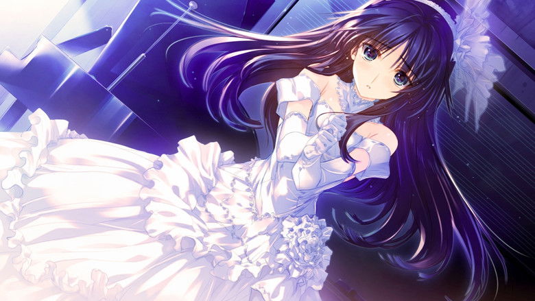 Touma Kazusa (True) route