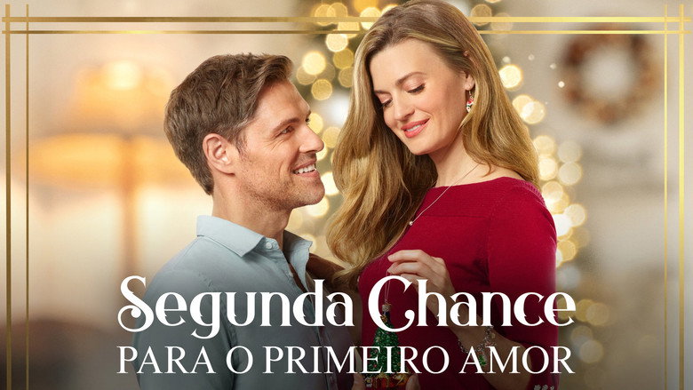 A Godwink Christmas: Second Chance, First Love backdrop 5