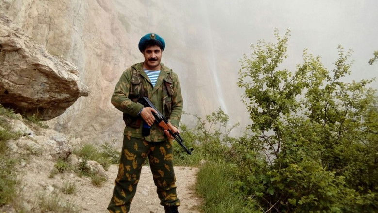 Special Forces Ibad 2