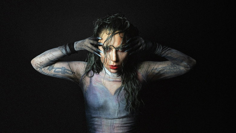 Lady Gaga - My Songs. My Life. backdrop 1