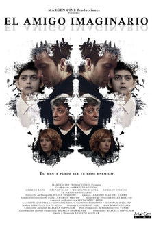 El Amigo Imaginario