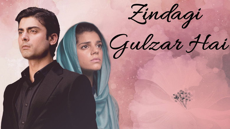 Zindagi Gulzar Hai backdrop 3