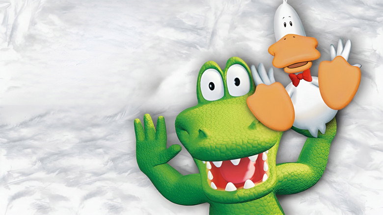 Sitting Ducks backdrop 8
