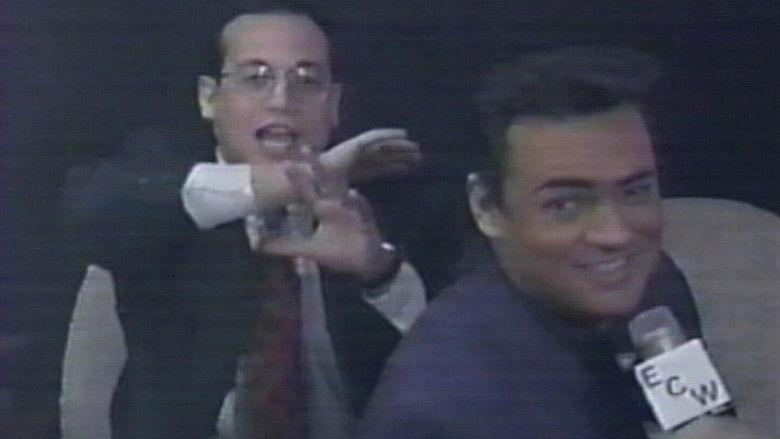 ECW Hardcore TV - Jan. 04, 1994