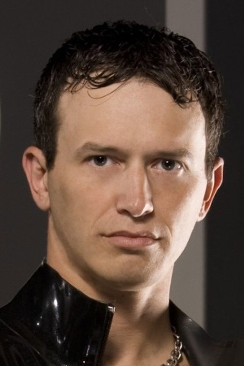Derrick Paul