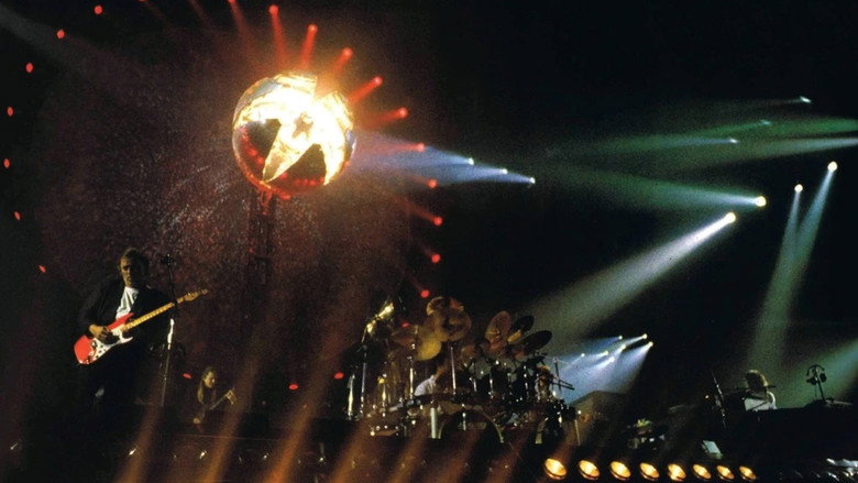 Pink Floyd: Live in Venice backdrop 2