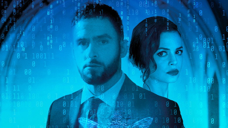 Dark Web: Cicada 3301 backdrop 2
