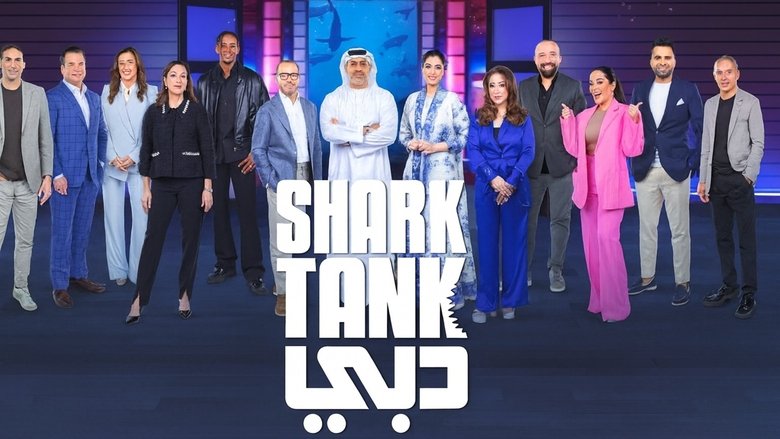 Shark Tank Dubai