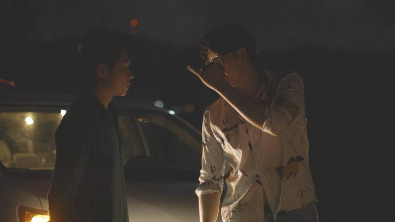 Saipan Romance Sex Instinct backdrop 8