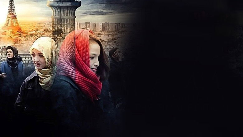 99 Cahaya Di Langit Eropa: The Final Edition