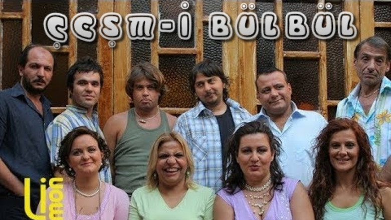 Çeşm-i Bülbül backdrop 2