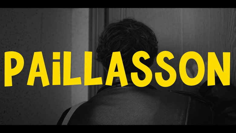 Paillasson backdrop 4
