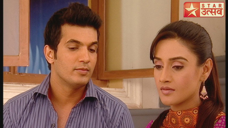 Mayank to Impress Nupur