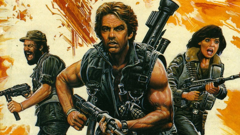 Cobra Mission backdrop 3