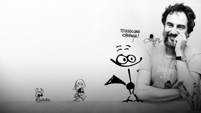 Reading Again Graúna backdrop 3