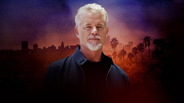 Eric Dane: Life, Loss & Courage – A Diane Sawyer Special backdrop 1